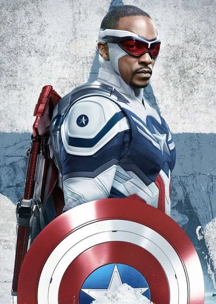 Falcon (Marvel Cinematic Universe)