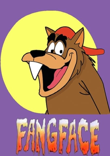 Fangface (TV Series)