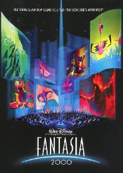 Fantasia 2000