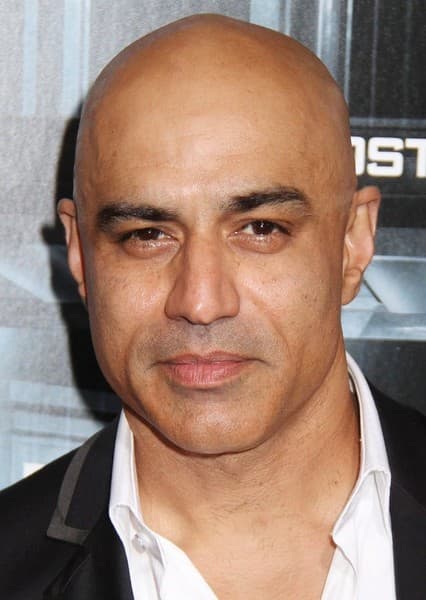 Faran Tahir