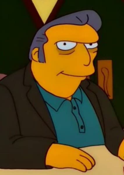 Fat Tony