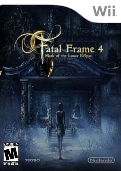 Fatal Frame: Mask of the Lunar Eclipse