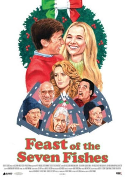 Feast of the Seven Fishes