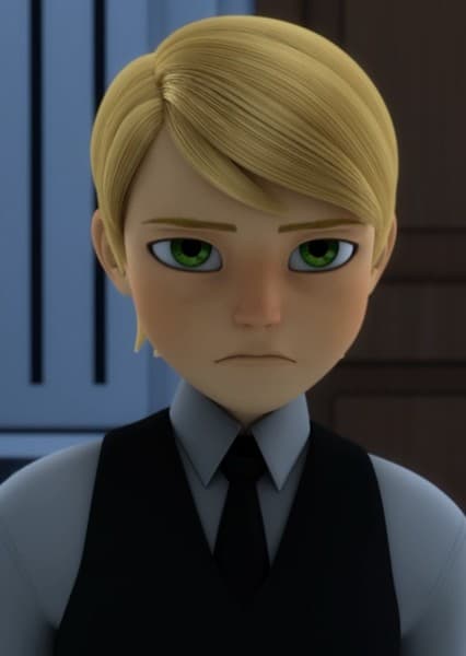 Félix Graham de Vanily