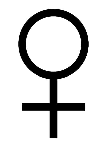 Female (Gender)