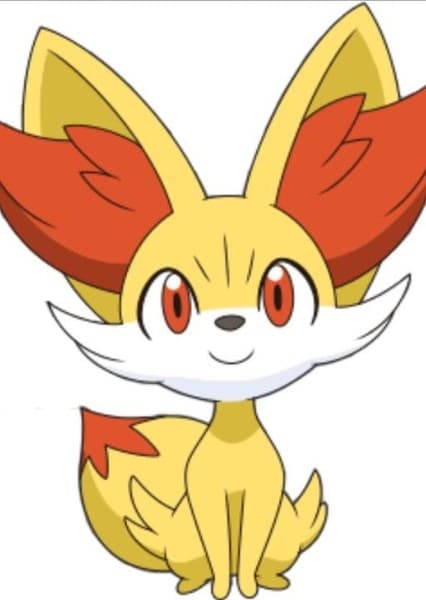 Fennekin
