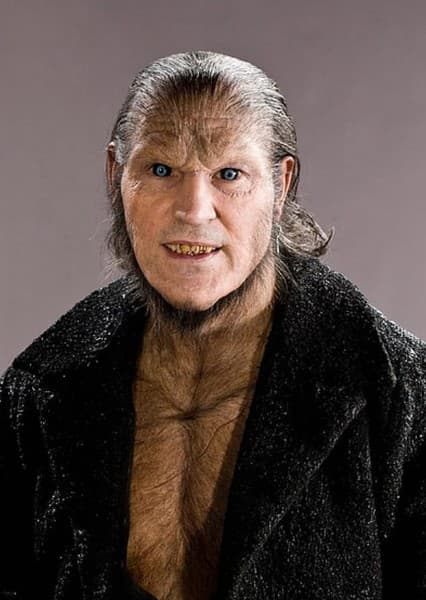 Fenrir Greyback