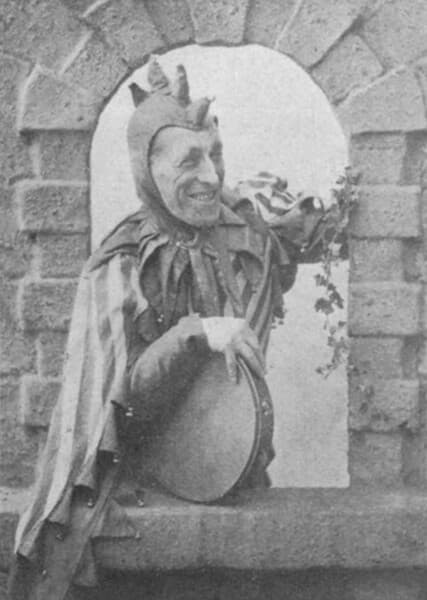 Feste (Twelfth Night)