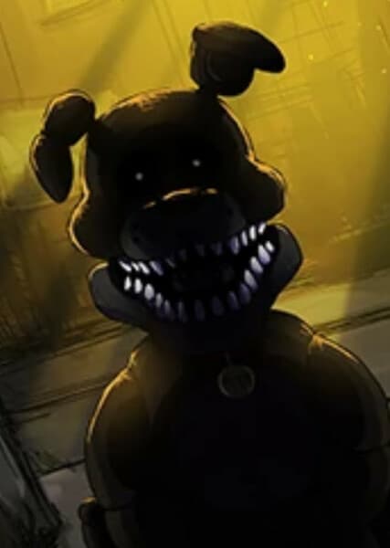Fetch (FNaF)