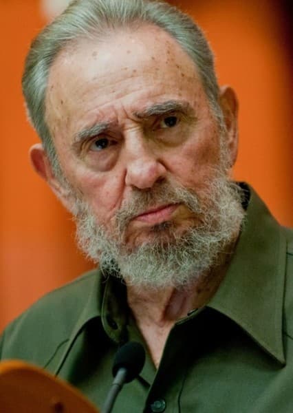 Fidel Castro