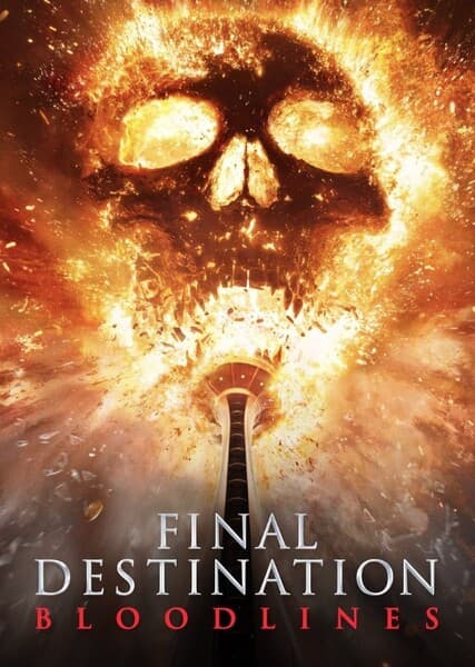 Final Destination: Bloodlines