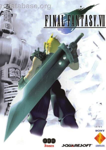 Final Fantasy VII