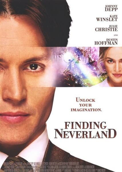 Finding Neverland