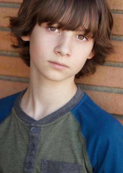 Finn Carr