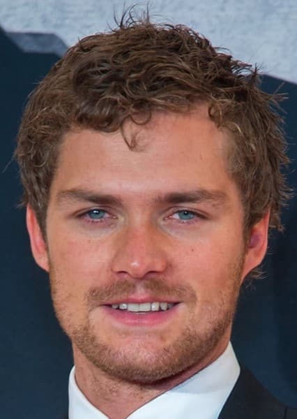 Finn Jones
