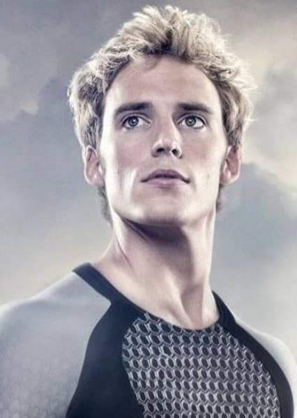 Finnick Odair