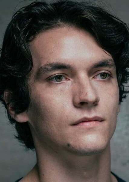 Fionn Whitehead