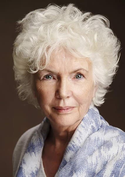 Fionnula Flanagan