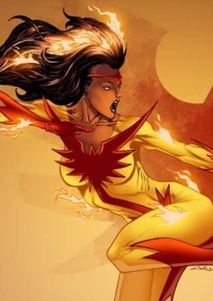 Firebird (Marvel)