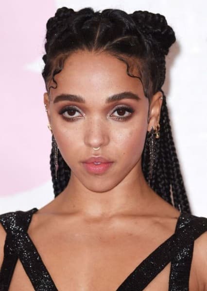 FKA twigs