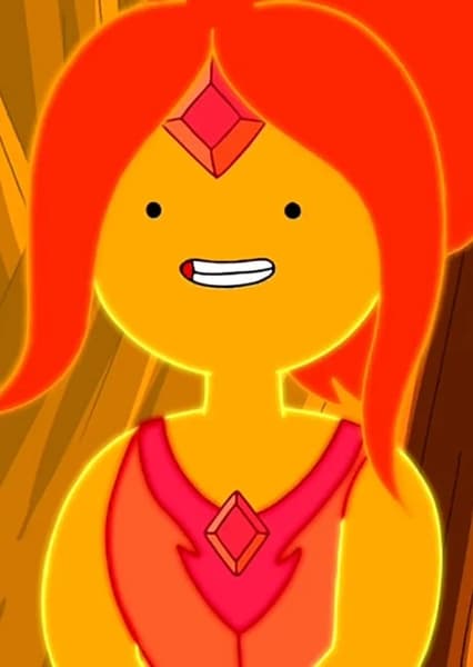 Flame Princess