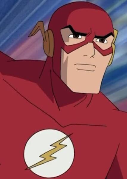 Flash (Barry Allen)