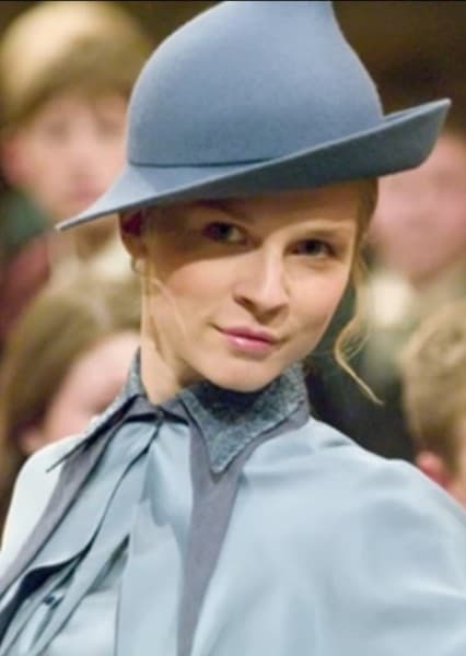 Fleur Delacour