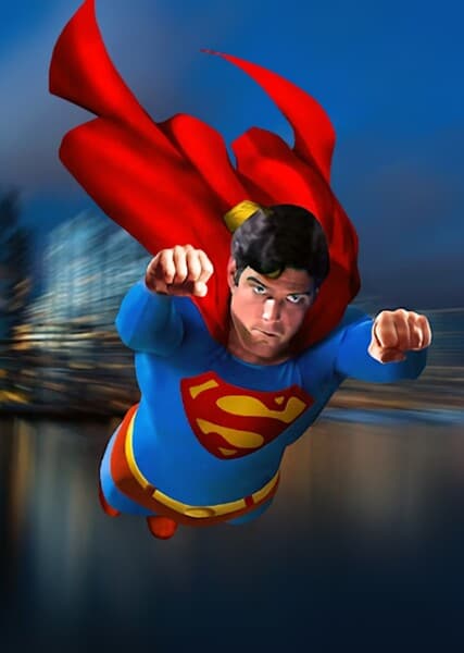 Flight (Superman)