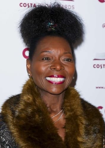 Floella Benjamin