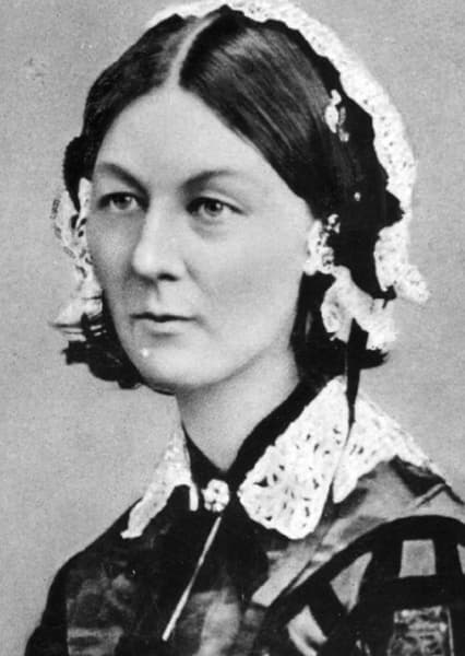 Florence Nightingale