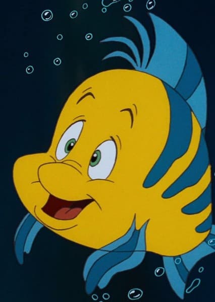 Flounder
