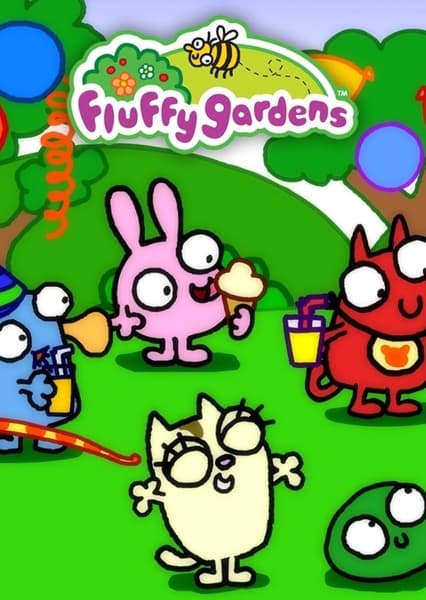Fluffy Gardens