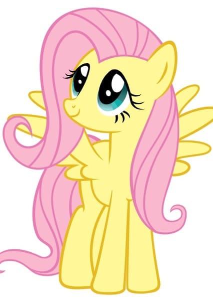 Fluttershy