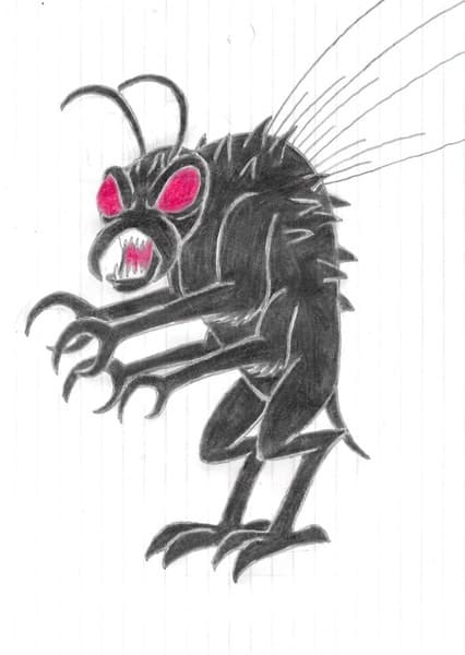 Fly Demon