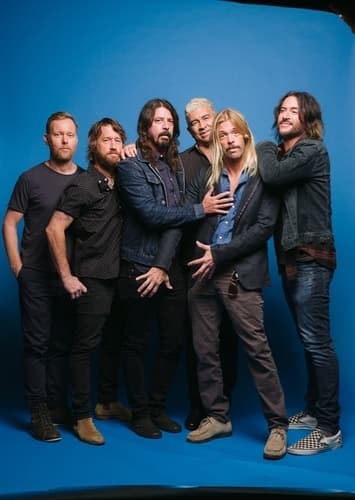 Foo Fighters