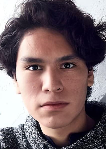 Forrest Goodluck