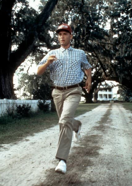 Forrest Gump (character)