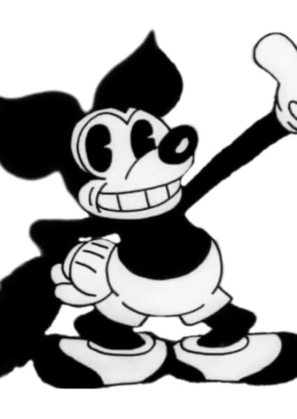 Foxy (Merrie Melodies)