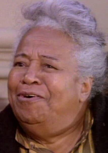 Frances E. Williams photo