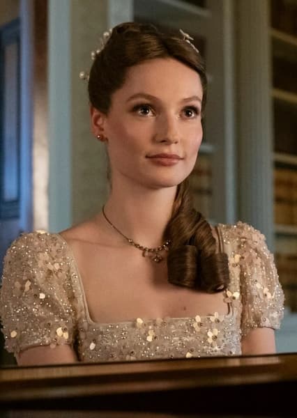 Francesca Bridgerton