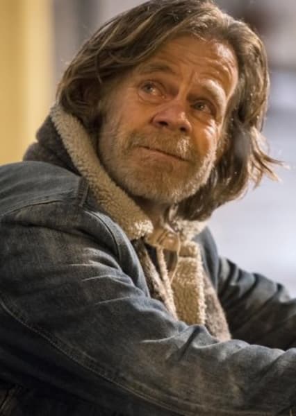 Frank Gallagher