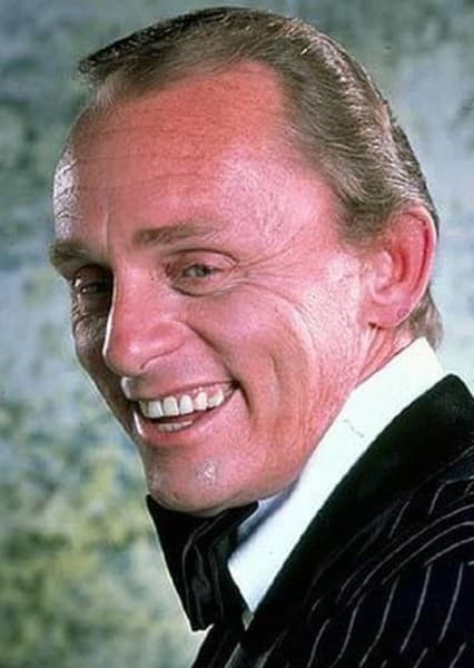 Frank Gorshin