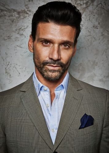Frank Grillo