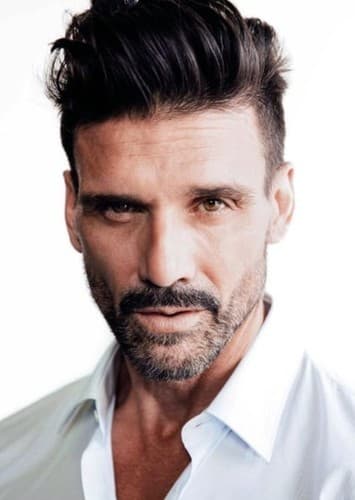 Frank Grillo