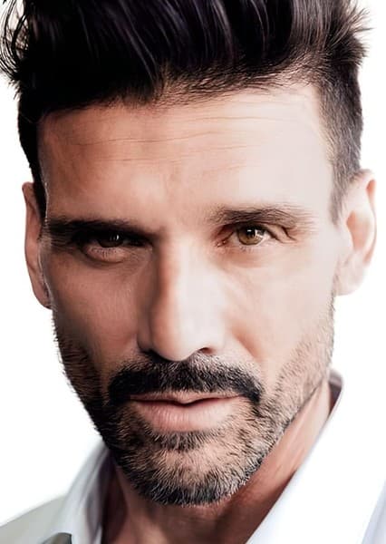 Frank Grillo