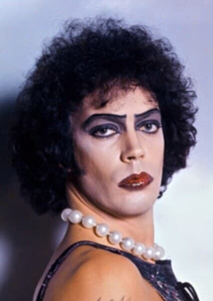 Frank-N-Furter