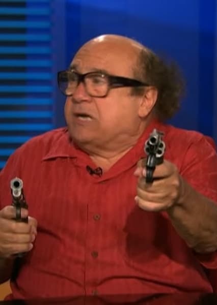 Frank Reynolds