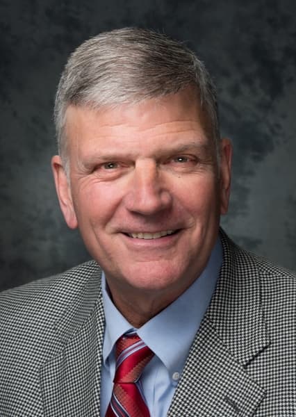 Franklin Graham