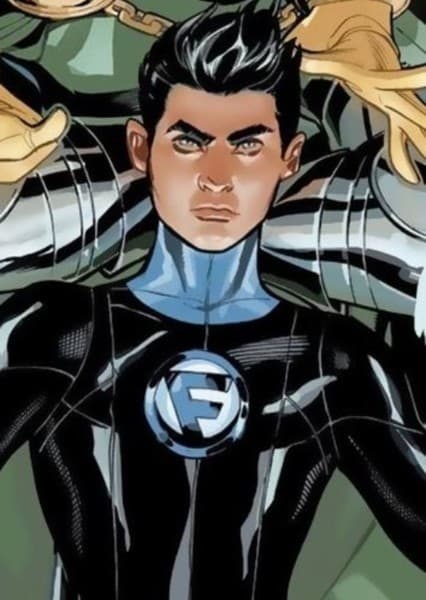 Franklin Richards
