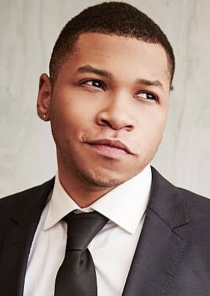 Franz Drameh